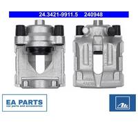 1x Brake Caliper for BMW E90 E93 E92 E91 ATE 24.3421-9911.5