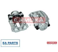 1x Brake Caliper for BMW E90 E93 E92 E91 KAMOKA JBC0715 fits Rear Axle Left