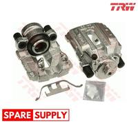 1X BRAKE CALIPER FOR BMW E90 E93 E92 E91 TRW BHS1305E
