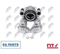 1x Brake Caliper for BMW F20 F21 F23 F22 NTY HZP-BM-050 fits Front Axle Left