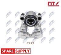 1X BRAKE CALIPER FOR BMW F20 F21 F23 F22 NTY HZP-BM-050 FITS FRONT AXLE LEFT
