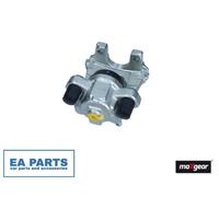 1x Brake Caliper for BMW F20 MAXGEAR 82-1275 fits Rear Axle Left