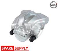 1X BRAKE CALIPER FOR BMW F25 F26 A.B.S. 630611