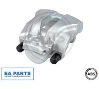 1x Brake Caliper for BMW F26 A.B.S. 630611