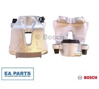 1x Brake Caliper for BMW F26 E70 F15 E71 BOSCH 0 986 135 496