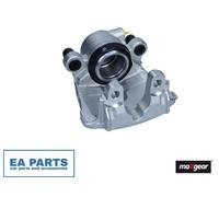 1x Brake Caliper for BMW F26 E70 F15 E71 MAXGEAR 82-0861 fits Front Axle Left