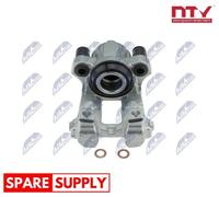 1X BRAKE CALIPER FOR BMW F30 F34 F31 F33 NTY HZT-BM-060 FITS REAR AXLE LEFT