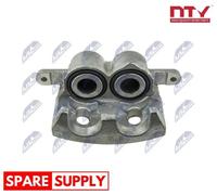 1X BRAKE CALIPER FOR CHEVROLET AVALANCHE NTY HZP-CH-034 FITS FRONT AXLE RIGHT
