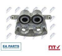 1x Brake Caliper for CHEVROLET AVALANCHE SILVERADO 1500 SUBURBAN NTY HZP-CH-034