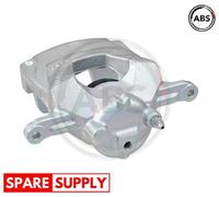 1X BRAKE CALIPER FOR CHEVROLET AVEO COBALT CRUZE A.B.S. 630342