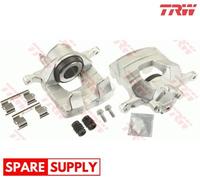 1X BRAKE CALIPER FOR CHEVROLET AVEO CRUZE TRW BHS1365E