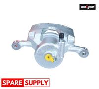 1X BRAKE CALIPER FOR CHEVROLET BEAT MAXGEAR 82-1284 FITS REAR AXLE RIGHT