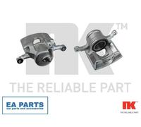 1x Brake Caliper for CHEVROLET BEAT NK 215030