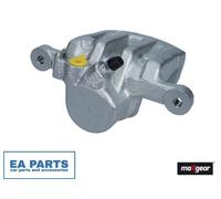 1x Brake Caliper for CHEVROLET CAPTIVA EQUINOX MAXGEAR 82-1162