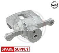 1X BRAKE CALIPER FOR CHEVROLET EPICA EVANDA, EVANDA A.B.S. 721532