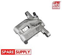 1X BRAKE CALIPER FOR CHEVROLET LACETTI FEBI BILSTEIN 178198 FITS REAR AXLE LEFT