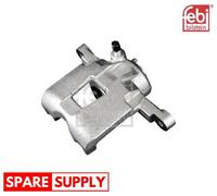 1X BRAKE CALIPER FOR CHEVROLET MATIZ FEBI BILSTEIN 178203 FITS FRONT AXLE RIGHT