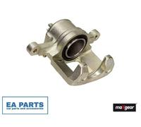 1x Brake Caliper for CHEVROLET MATIZ SPARK MAXGEAR 82-0281 fits Front Axle Left
