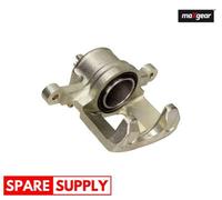 1X BRAKE CALIPER FOR CHEVROLET MATIZ SPARK MAXGEAR 82-0281 FITS FRONT AXLE LEFT