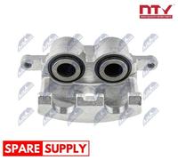 1X BRAKE CALIPER FOR CHEVROLET SUBURBAN NTY HZP-CH-032 FITS FRONT AXLE RIGHT