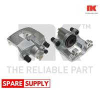 1X BRAKE CALIPER FOR CHRYSLER CARAVAN GRAND VOYAGER RAM VAN NK 219309