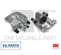 1x Brake Caliper for CHRYSLER CARAVAN GRAND VOYAGER RAM VAN NK 219309