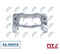 1x Brake Caliper for CHRYSLER GRAND VOYAGER NTY HZT-CH-008A fits Rear Axle