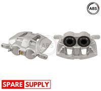 1X BRAKE CALIPER FOR CHRYSLER GRAND VOYAGER PACIFICA A.B.S. 431531