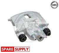 1X BRAKE CALIPER FOR CHRYSLER PT CRUISER A.B.S. 522302