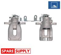 1X BRAKE CALIPER FOR CITROËN BERLINGO ATE 24.3387-1752.5