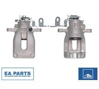 1x Brake Caliper for CITROËN BERLINGO ATE 24.3387-1752.5