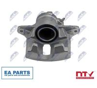 1x Brake Caliper for CITROËN BERLINGO C-ELYSEE C2 C3 NTY HZP-CT-035
