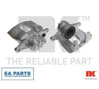 1x Brake Caliper for CITROËN BERLINGO C3 C4 XSARA NK 213748