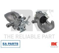 1x Brake Caliper for CITROËN BERLINGO NK 2119167