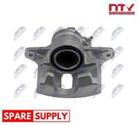 1X BRAKE CALIPER FOR CITROËN BERLINGO NTY HZP-CT-035 FITS FRONT AXLE RIGHT