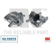 1x Brake Caliper for CITROËN BERLINGO XSARA NK 211981