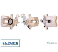 1x Brake Caliper for CITROËN BERLINGO XSARA PICASSO ELSTOCK 86-1835
