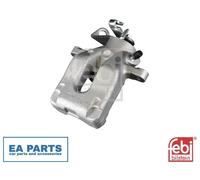 1x Brake Caliper for CITROËN BERLINGO XSARA PICASSO FEBI BILSTEIN 179456