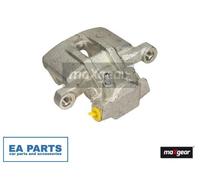 1x Brake Caliper for CITROËN C-CROSSER MAXGEAR 82-0394 fits Rear Axle Right