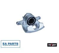 1x Brake Caliper for CITROËN C1 MAXGEAR 82-0777 fits 1St Front Axle Right