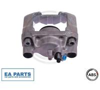 1x Brake Caliper for CITROËN C15 VISA ZX A.B.S. 523522