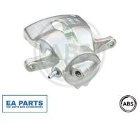 1x Brake Caliper for CITROËN C2 A.B.S. 522211