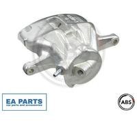 1x Brake Caliper for CITROËN C2 A.B.S. 629491