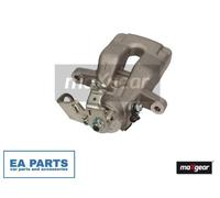 1x Brake Caliper for CITROËN C2 C3 C4 CACTUS DS3 MAXGEAR 82-0267