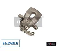 1x Brake Caliper for CITROËN C2 C3 C4 CACTUS DS3 MAXGEAR 82-0268