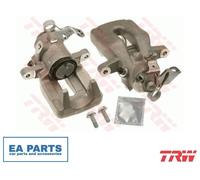 1x Brake Caliper for CITROËN C2 C3 C4 CACTUS DS3 TRW BHN1057E