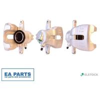 1x Brake Caliper for CITROËN C2 C3 ELSTOCK 83-0677
