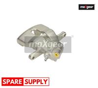 1X BRAKE CALIPER FOR CITROËN C2 C3 MAXGEAR 82-0251 FITS FRONT AXLE LEFT
