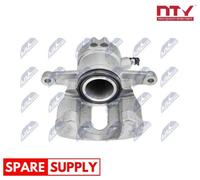 1X BRAKE CALIPER FOR CITROËN C2 C3 NTY HZP-CT-025 FITS FRONT AXLE RIGHT