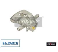1x Brake Caliper for CITROËN C3 MAXGEAR 82-0251 fits Front Axle Left